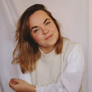 Meet your Posher, Nanda